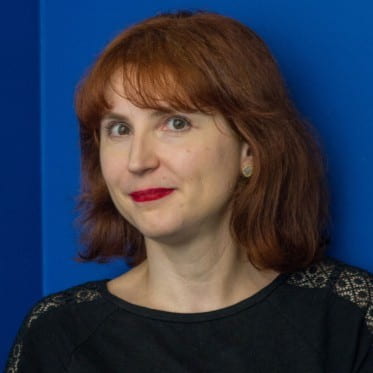 Professor Christina Inge