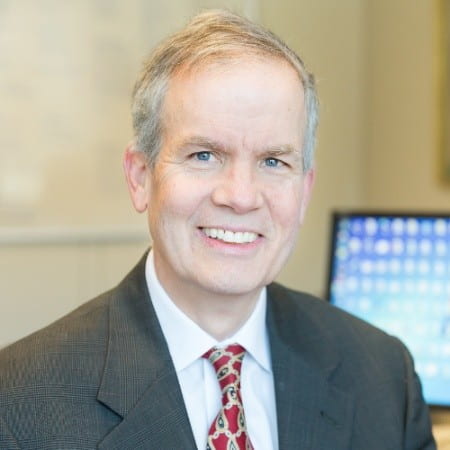 Dr. Ed Powers